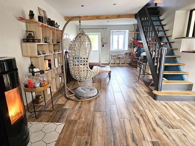 Ferme - 173 m² - 7 pièces