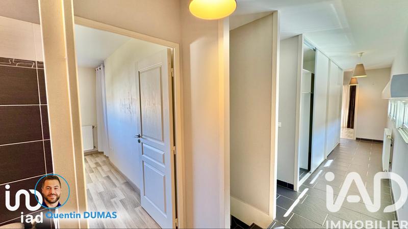 Maison - 164 m² - 6 pièces