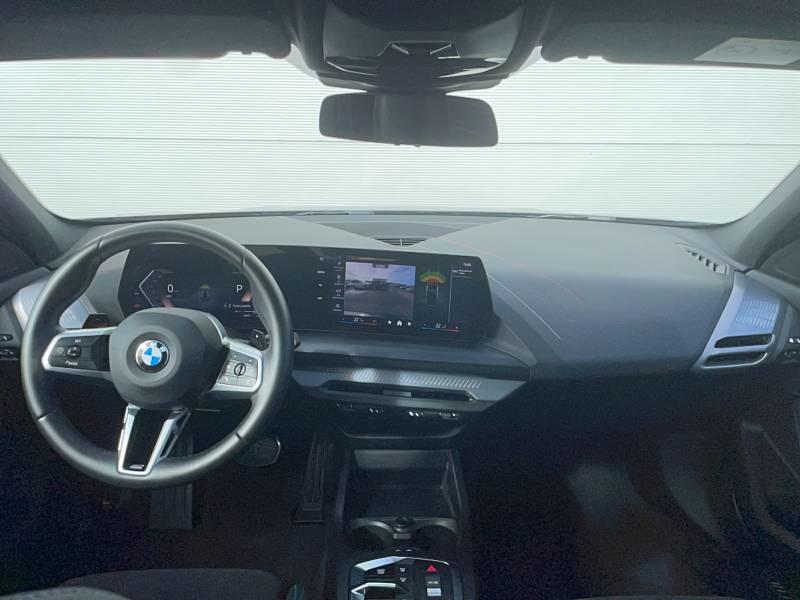 Bmw Série 1 120d 163 ch Dkg7 m Sport