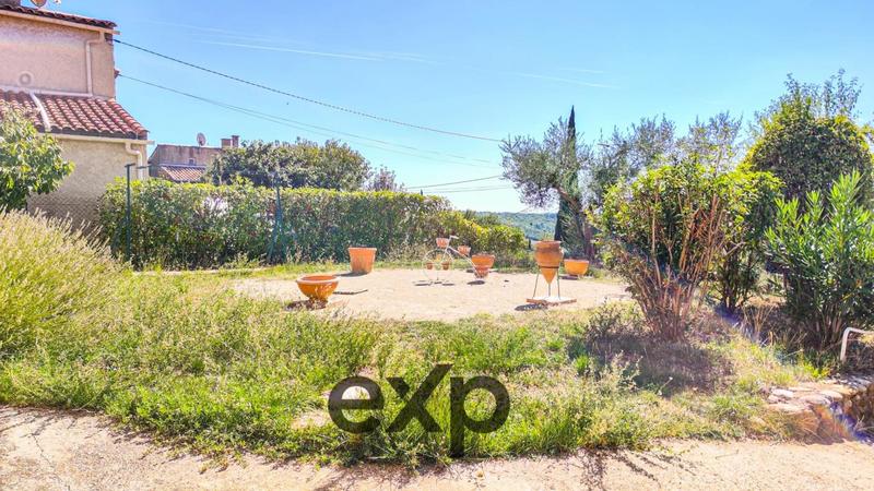 Maison - 127 m² - 6 pièces