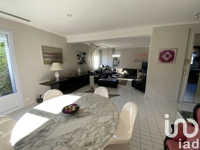 Maison - 155 m² - 7 pièces