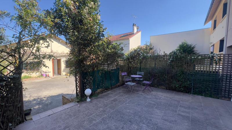 Maison - 173 m² - 7 pièces