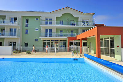 Studio - 41 m² - 3 pièces