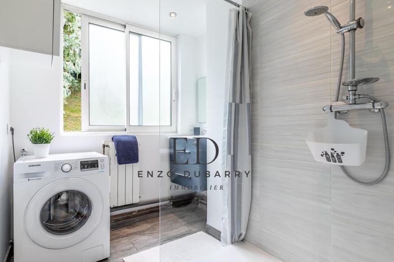 Appartement - 64 m² - 4 pièces