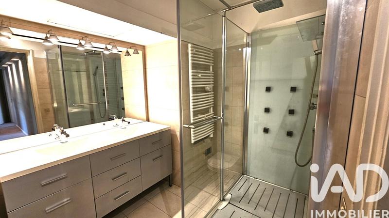 Appartement - 127 m² - 4 pièces