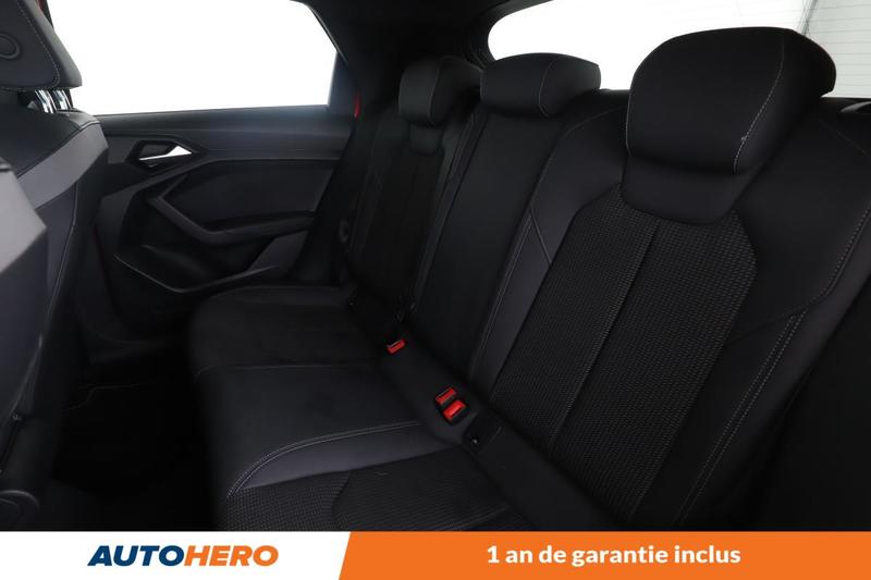 Audi A1 sportback 25 Tfsi s line 95 ch