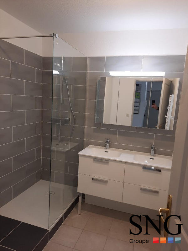 Appartement - 69 m² - 4 pièces