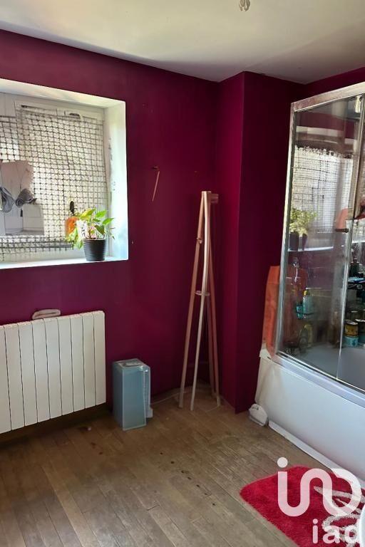 Maison - 169 m² - 7 pièces