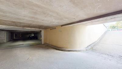 Parking / Garage - 22 m²