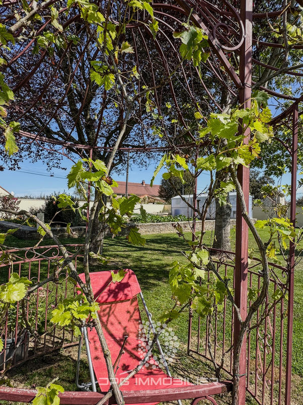 Maison - 168 m² - 7 pièces