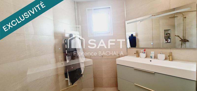 Maison - 208 m² - 7 pièces