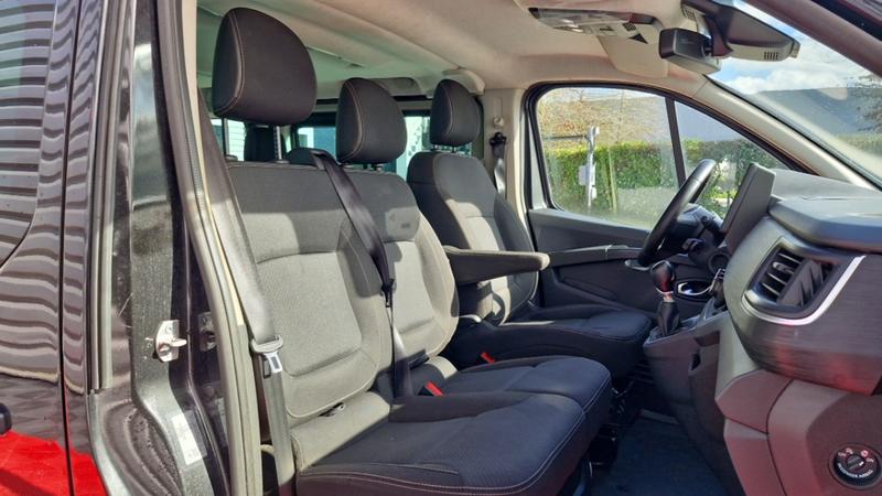 Renault Trafic L2 Dci 170 Energy Ss Edc Intens