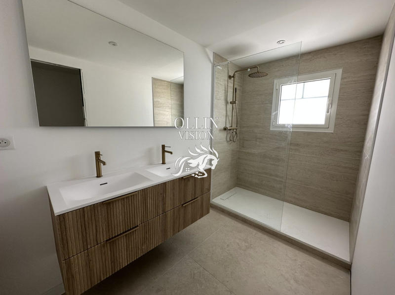 Villa - 160 m² - 5 pièces