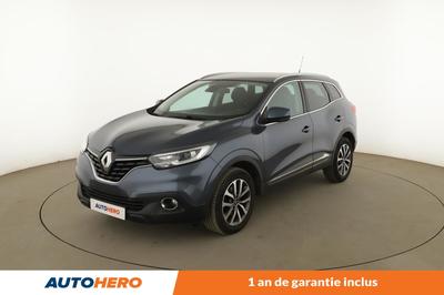 Renault Kadjar 1.5 dCi Energy Business Eco2 110 ch