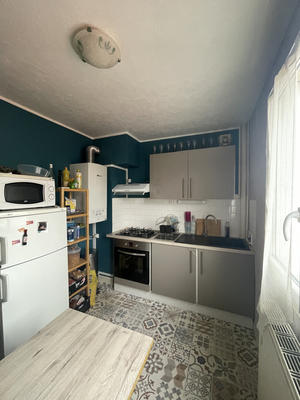 Maison - 72 m² - 4 pièces