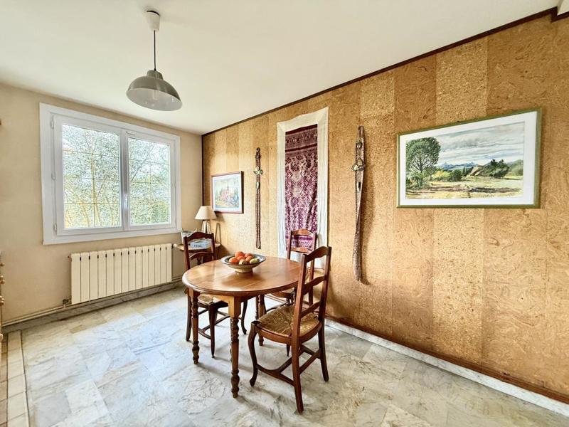 Maison - 160 m² - 7 pièces