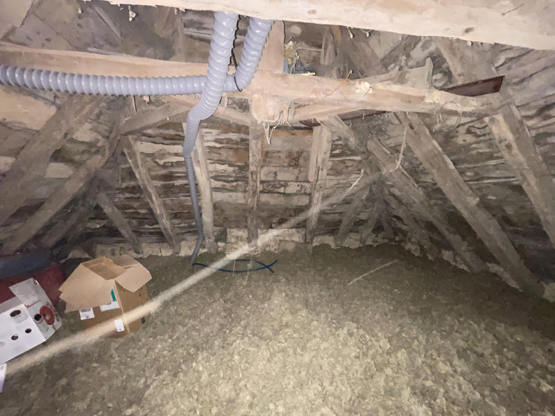 Maison - 109 m² - 4 pièces