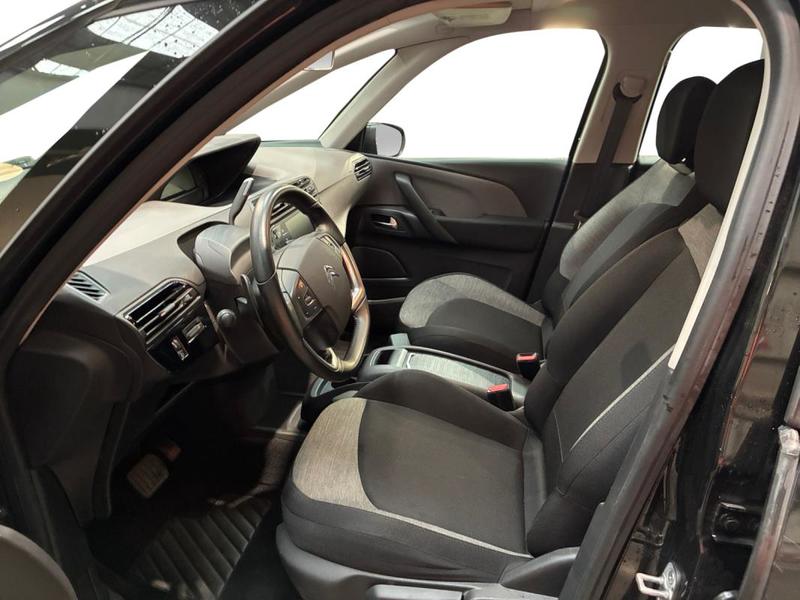 Citroën c4 spacetourer Business BlueHDi 130 s&amp;S Eat8