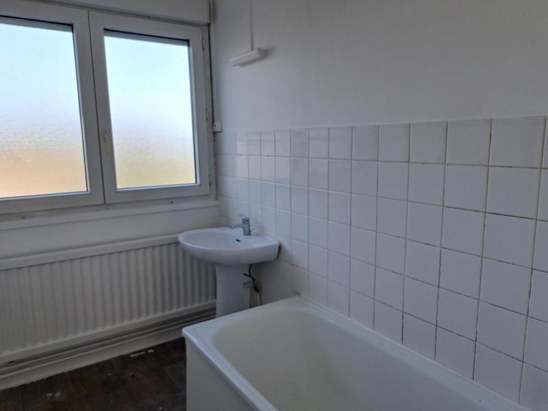 Appartement - 72 m² - 4 pièces