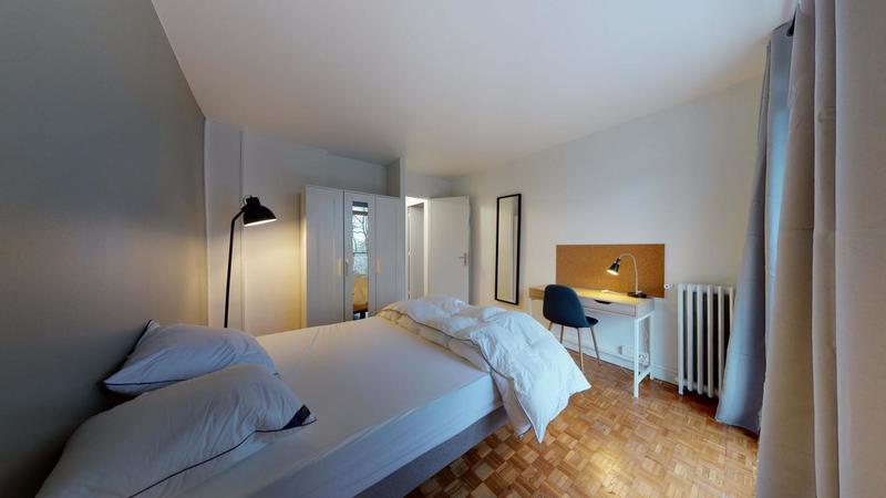 Appartement - 102 m²