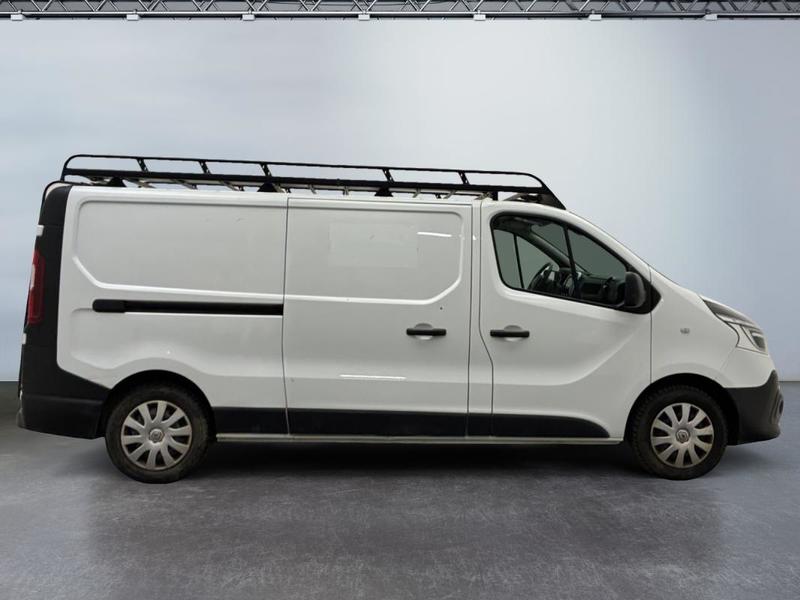 Renault Trafic Fourgon Fgn L2h1 1300 Kg Dci 120 Grand Confort