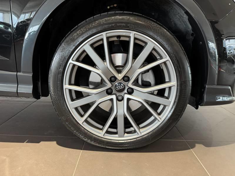 Audi Q3 Sportback 45 TFSIe 245 ch s tronic 6 s line