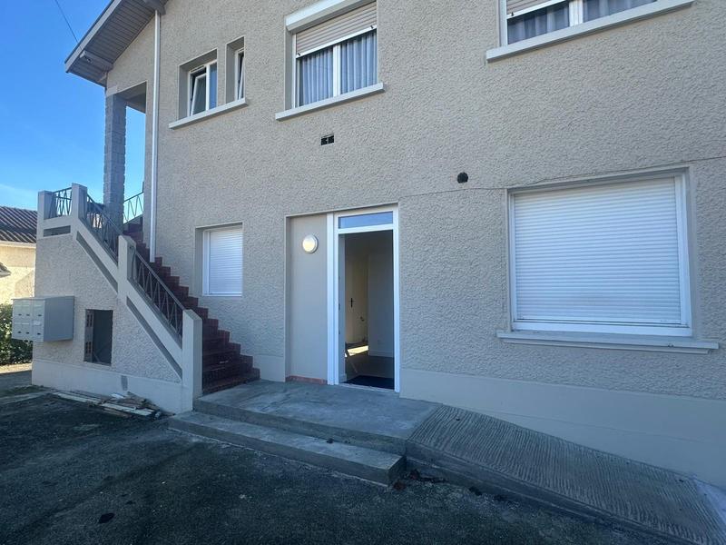 Local d'activités - 37 m² - 2 pièces