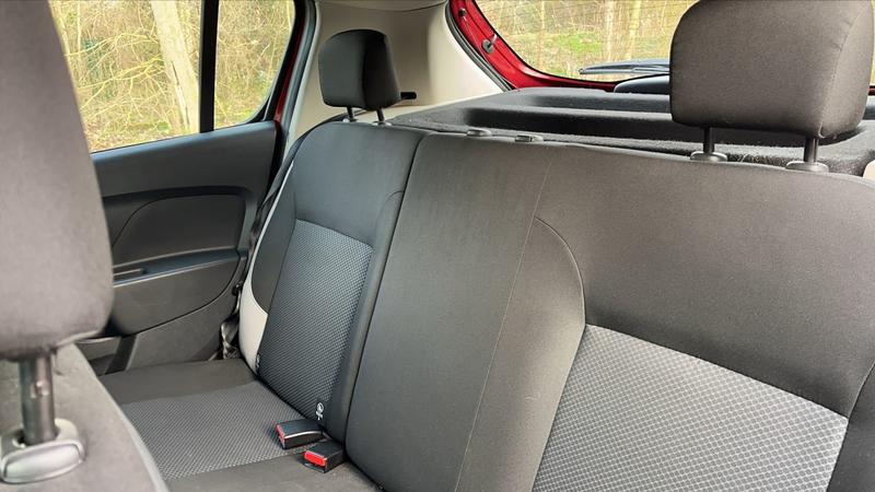 Dacia Sandero 1.0 Sce 75 Ambiance