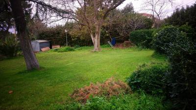 Terrain constructible - 653 m²