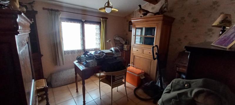 Maison - 130 m² - 4 pièces