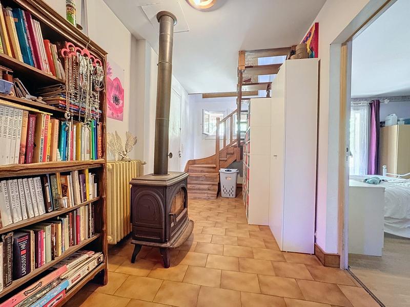 Maison - 185 m² - 6 pièces