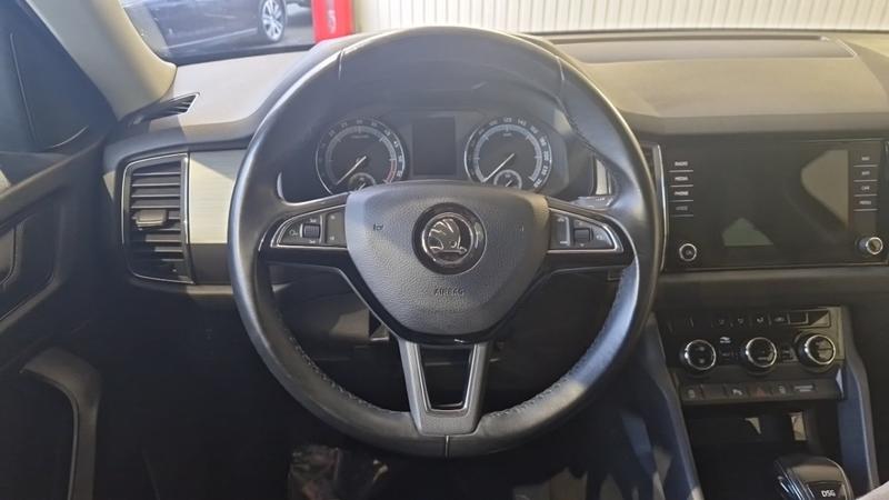 Skoda Kodiaq 2.0 Tdi 150 Scr Dsg7 5pl Ambition