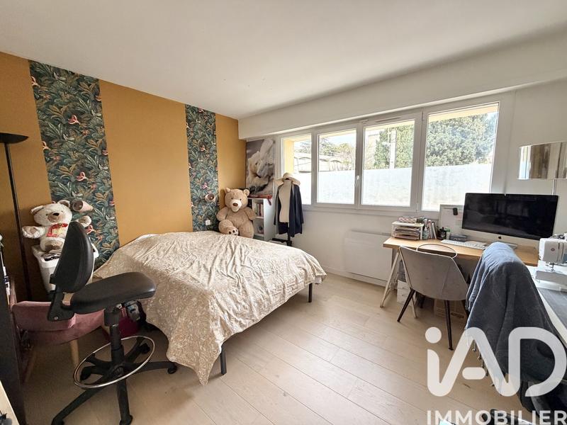 Appartement - 130 m² - 5 pièces