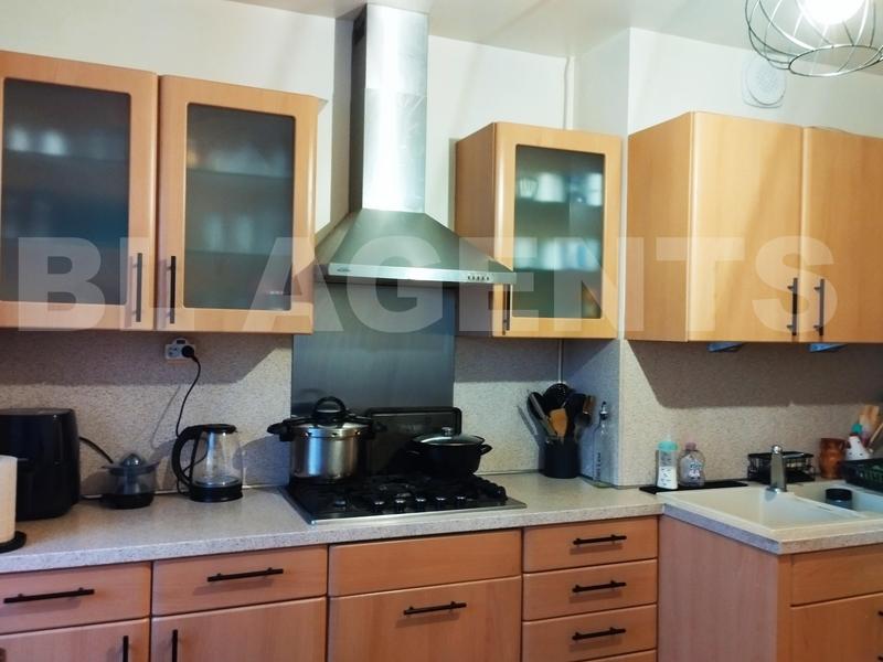 Appartement - 87 m² - 4 pièces