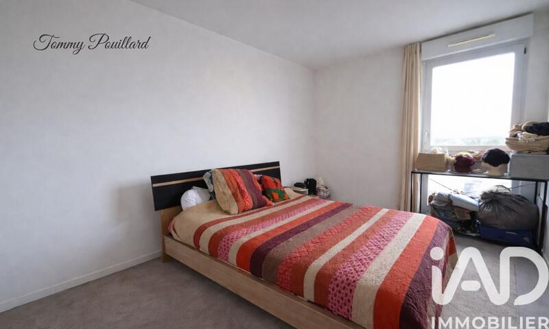 Appartement - 78 m² - 4 pièces