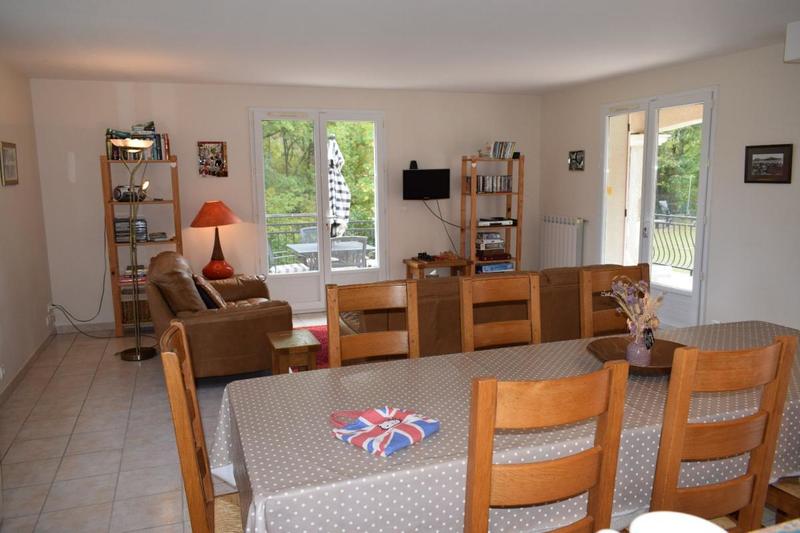 Maison - 100 m² - 6 pièces