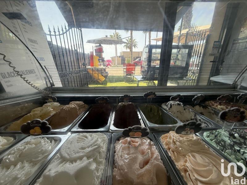 Local commercial - 30 m²