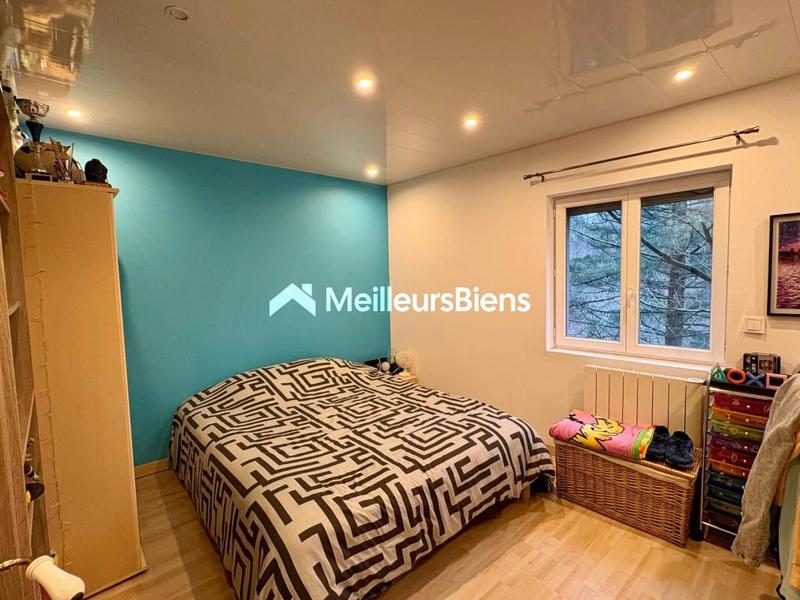 Maison - 83 m² - 4 pièces