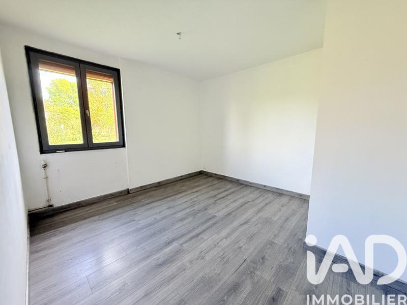 Maison - 181 m² - 5 pièces