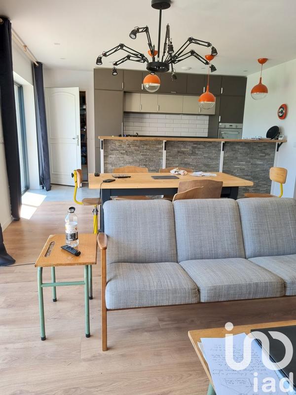 Maison de maîtres - 174 m² - 6 pièces