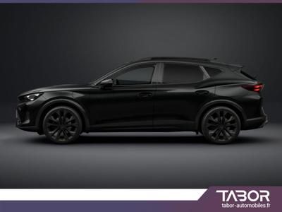 Cupra Formentor Tdi 150 Matrix Dcc Dinamica