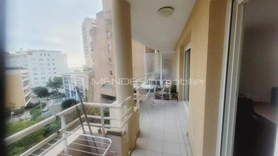 Appartement - 31 m² - 1 pièce