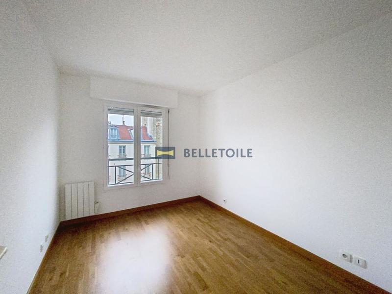 Appartement - 83 m² - 4 pièces