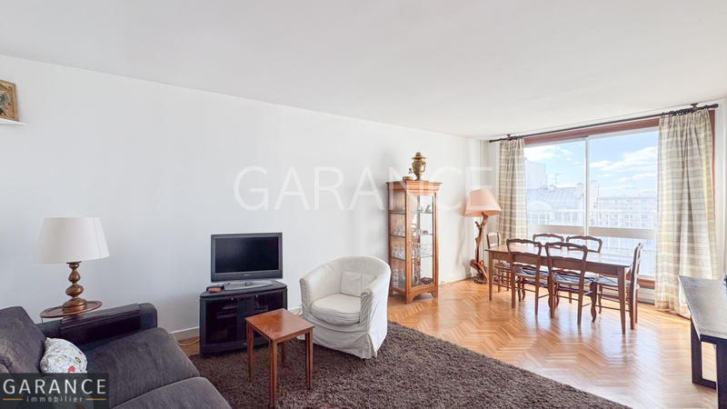 Appartement - 73 m² - 3 pièces