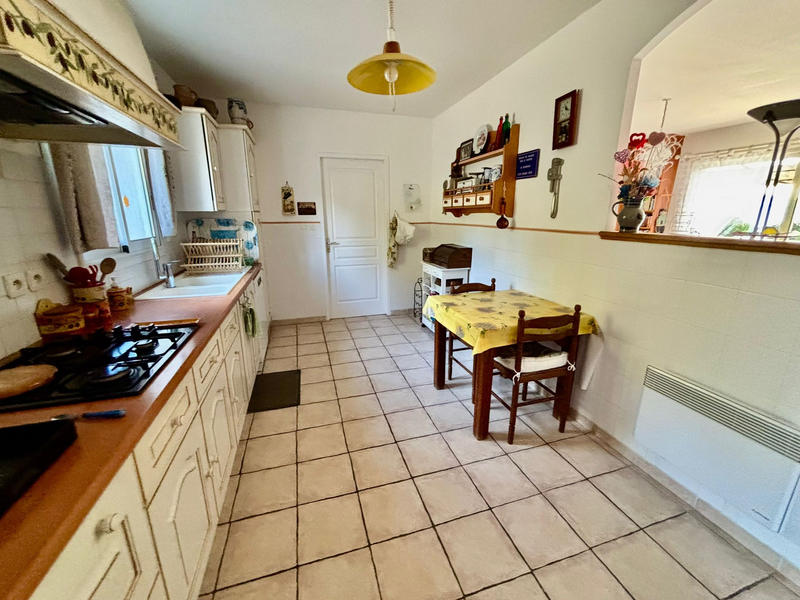 Villa - 137 m² - 4 pièces