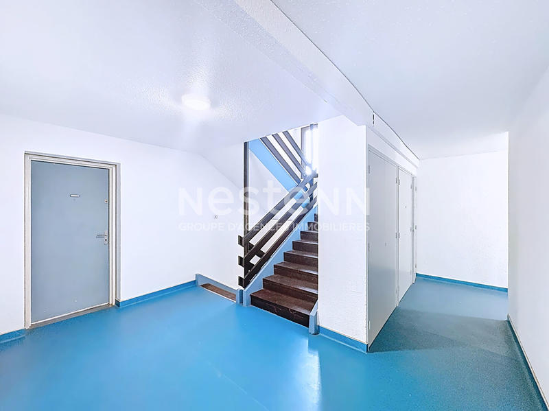 Appartement - 23 m² - 1 pièce