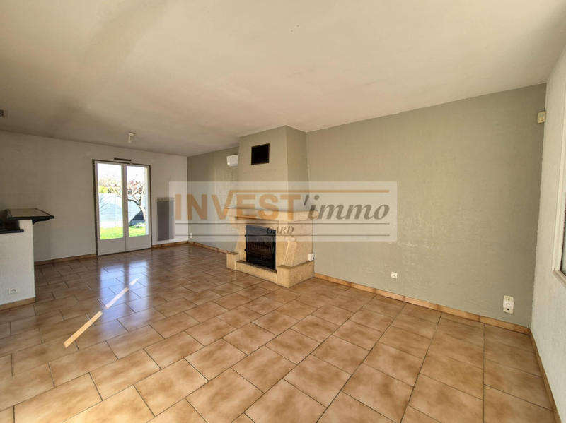 Villa - 106 m² - 4 pièces