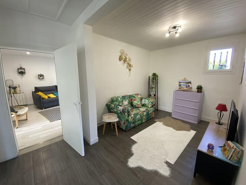 Ferme - 146 m² - 7 pièces