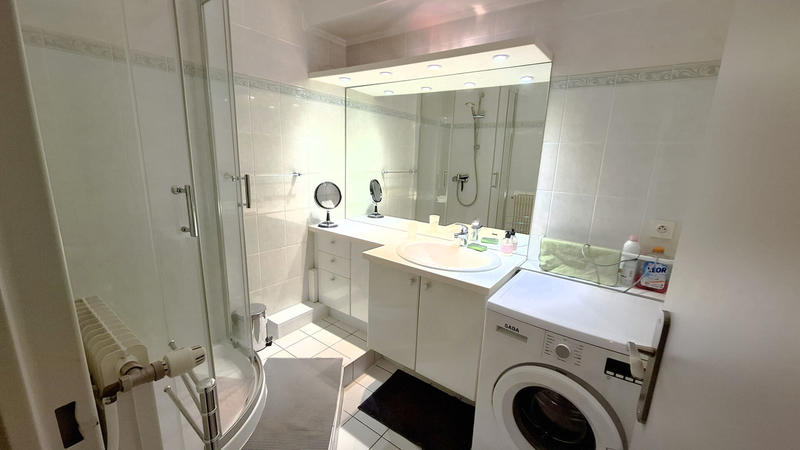 Appartement - 51 m² - 2 pièces