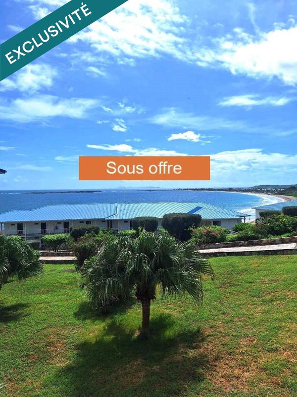 Appartement - 40 m² - 1 pièce